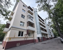 Купить четырехкомнатную квартиру в Москве, Красностуденческий проезд