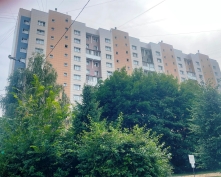 Купить двухкомнатную квартиру в Москве, 6-й м-н Зеленограда ул