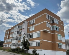 Купить однокомнатную квартиру в Москве, Харлампиева ул
