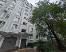 Купить трехкомнатную квартиру в Москве, Литовский б-р