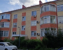 Купить однокомнатную квартиру в Москве, Центральная ул