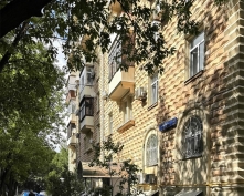 Купить двухкомнатную квартиру в Москве, Большая Филёвская ул