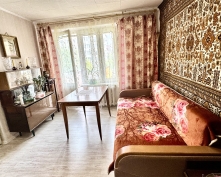 Купить двухкомнатную квартиру в Москве, Обручева ул