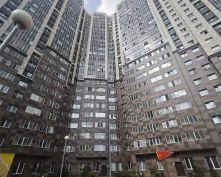 Купить однокомнатную квартиру в Подмосковье, Новые Котельники мкр