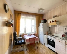 Купить трехкомнатную квартиру в Москве, Новочерёмушкинская ул
