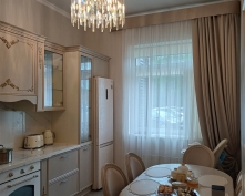 Купить двухкомнатную квартиру в Москве, Никитина ул