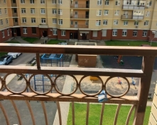 Купить однокомнатную квартиру в Подмосковье, Введенское кв-л
