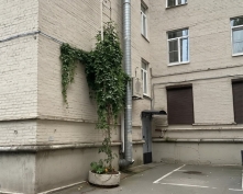 Купить двухкомнатную квартиру в Подмосковье, Чернышевского пл