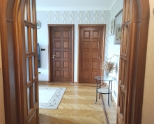 Купить трехкомнатную квартиру в Москве, Кутузова ул