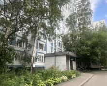 Купить трехкомнатную квартиру в Москве, Каргопольская ул