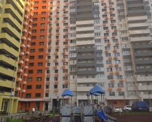 Купить трехкомнатную квартиру в Москве, Радиальная 6-я ул