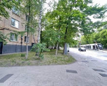 Купить двухкомнатную квартиру в Москве, Константина Царева ул