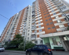 Купить трехкомнатную квартиру в Москве, Интернациональная ул
