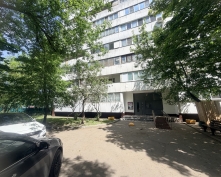 Купить двухкомнатную квартиру в Москве, Текстильщиков 8-я ул