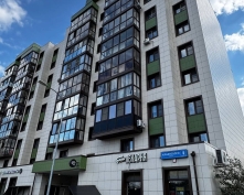 Купить двухкомнатную квартиру в Подмосковье, Ильинского ул