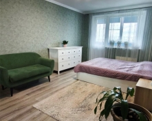 Купить трехкомнатную квартиру в Москве, Борисовские Пруды ул