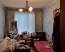 Купить двухкомнатную квартиру в Подмосковье, 