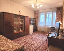 Купить однокомнатную квартиру в Москве, Саянская ул