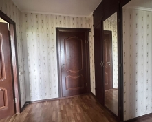 Купить двухкомнатную квартиру в Москве, Россошанская ул