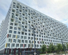 Купить трехкомнатную квартиру в Москве, Сельскохозяйственная ул