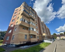 Купить однокомнатную квартиру в Подмосковье, 
