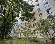 Купить двухкомнатную квартиру в Москве, Профсоюзная ул