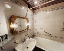 Купить двухкомнатную квартиру в Москве, Багрицкого ул