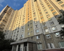 Купить однокомнатную квартиру в Москве, Профсоюзная ул