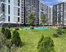 Купить однокомнатную квартиру в Москве, Куприна пр-кт