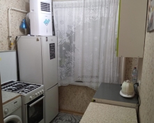 Купить однокомнатную квартиру в Москве, Владимирская 2-я ул