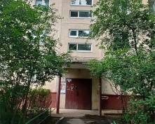 Купить однокомнатную квартиру в Подмосковье, Почтовая ул