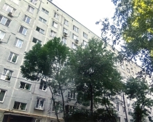 Купить трехкомнатную квартиру в Москве, Красного Маяка ул