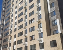 Купить двухкомнатную квартиру в Москве, Лавочкина ул