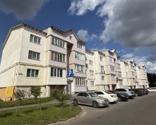 Купить двухкомнатную квартиру в Подмосковье, 