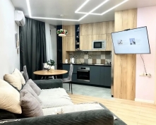 Купить двухкомнатную квартиру в Подмосковье, Новые Котельники мкр