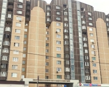 Купить трехкомнатную квартиру в Москве, Менжинского ул