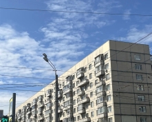 Купить однокомнатную квартиру в Подмосковье, Дунайский пр-кт