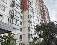 Купить двухкомнатную квартиру в Москве, Осенний б-р