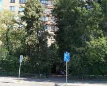 Купить двухкомнатную квартиру в Подмосковье, Северная ул