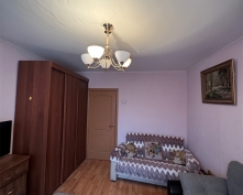 Купить двухкомнатную квартиру в Москве, Братиславская ул