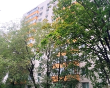 Купить двухкомнатную квартиру в Москве, Варшавское ш