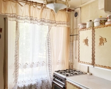 Купить однокомнатную квартиру в Подмосковье, Ленина ул
