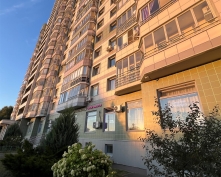 Купить однокомнатную квартиру в Подмосковье, Кедрина ул