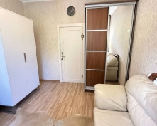 Купить трехкомнатную квартиру в Москве, Симферопольский б-р