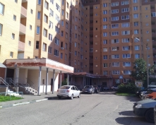 Купить двухкомнатную квартиру в Подмосковье, Пронина мкр