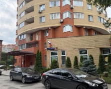 Купить двухкомнатную квартиру в Подмосковье, Свердлова ул