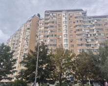 Купить однокомнатную квартиру в Москве, Дмитриевского ул