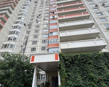 Купить трехкомнатную квартиру в Подмосковье, Мельникова пр-кт