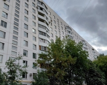 Купить трехкомнатную квартиру в Москве, Мичуринский пр-кт