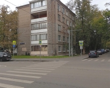 Купить двухкомнатную квартиру в Москве, Кожуховская 5-я ул